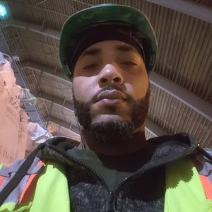 Meet your Posher, Demmond